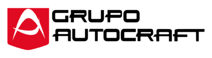 Logo Grupo Autocraft
